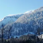 Lägenhet La Montille