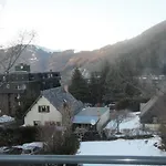 La Montille Lägenhet Le Mont-Dore