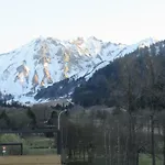 La Montille Le Mont-Dore