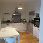 Lägenhet La Montille Le Mont-Dore