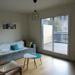 La Montille Lägenhet Le Mont-Dore