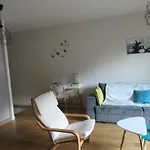 Lägenhet La Montille