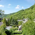 La Montille Le Mont-Dore