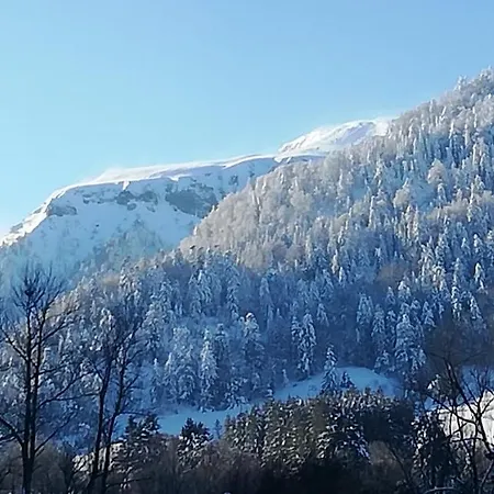 Apartmán La Montille