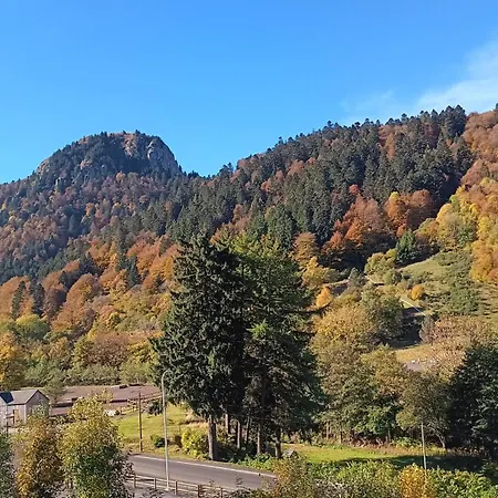 La Montille Le Mont-Dore