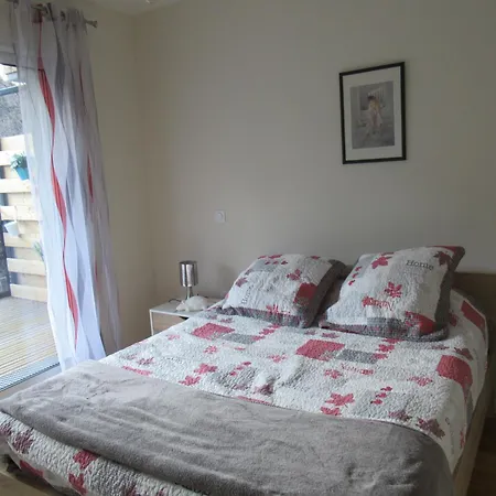 La Montille شقة لو مونت دوري