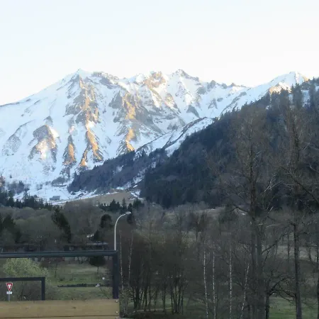 La Montille Le Mont-Dore