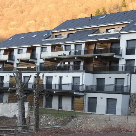 La Montille * Le Mont-Dore