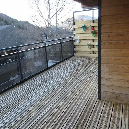 La Montille * Le Mont-Dore