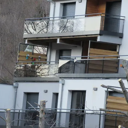 La Montille Apartment