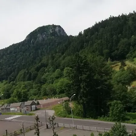 Apartmán La Montille