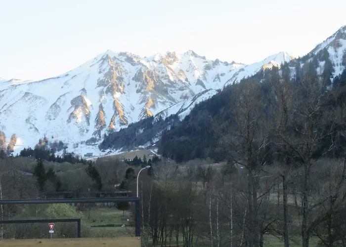 La Montille Le Mont-Dore